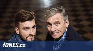 V televizních seriálech zkoušky z dospělosti, dlouhá míle a filmech když rozvod, tak rozvod, dva na koni. Jan Censky Kvuli Praci Jsem Prosvihl Porod Syna Idnes Cz