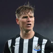 Matt Ritchie apologises after Newcastle training ground bust-up with Steve  Bruce
