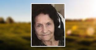 Jean York Obituary 2020