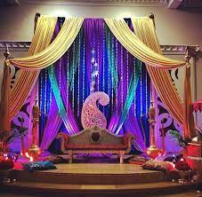Pin By Manimala On Indian Wedding Decor Indian Wedding Decorations Indian Reception Indian Wedding Photography