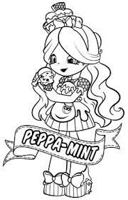 This color book was added on 2019 08 22 in shopkins coloring page and was printed 180 times by kids and adults. 65 Birthday Party Printables Free Ideas Shopkins Birthday Party Shopkins Birthday Shopkins Party