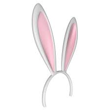 See more ideas about bunny, bunny ears template, easter crafts. Bunny Ears 3d Model 15 Max Obj Fbx Free3d