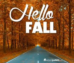 Share the best gifs now >>> The First Day Of Fall Is Here Woodpellets Com Blog