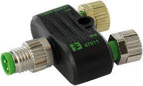 Get the quality brands and products you need, when you need them. T Coupler M8 Male 3p 2x M8 Female 3p Murrelektronik Shop