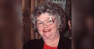 Shirley Florene Tartt Obituary