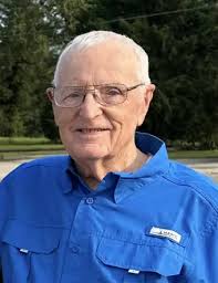 Obituary information for Benny Charles Mullican