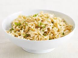 Claire nolan & marissa buie. Buttered Egg Noodles Recipe Food Network Kitchen Food Network