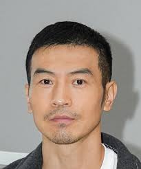 Ji Huan Bo (纪焕博)