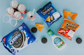 Episode 54 How We Talk With Our Kids About Junk Food Didn T I Just Feed You You can edit any of drawings via our online image editor before downloading. junk food