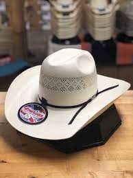 American Hat Co 8300 Straw Cowboy Hat Outpost Western Store