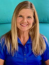 Chewing and Biting Issues: Mindy McCoy, MOTR/L