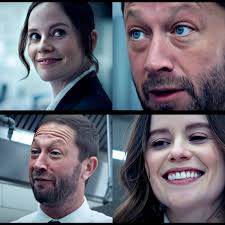 Why is The Bear considered a comedy?