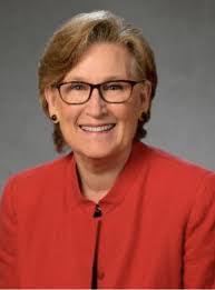 Deborah Driscoll's Instagram, Twitter & Facebook