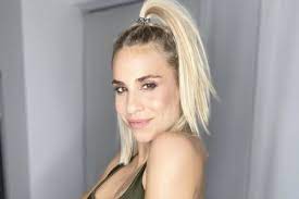 Julieta puente confesó cuál es el problema físico que la atormenta. Julieta Puente Revelo Que Comer Para Hacer El Cardio De La Felicidad Minuto Argentina