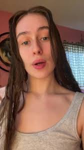 Brittany Burton West Virginia Girl