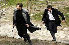Kurt Seyit And Celil Seyit Ve Celil