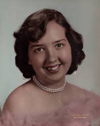 Most Recent Obituaries