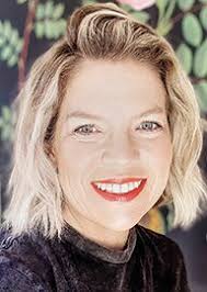 In appreciation: Gretchen Hollman Lainson, 1916-2021