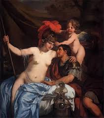 3 she was married to odysseus, king of ithaca, by whom she had an only child, telemachus, who was yet an infant at the time when her husband went with the greeks to troy. Calypso And Odysseus The Greek Myth Of Seduction Of Odysseus By Calypso