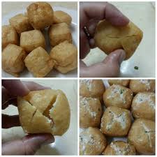 Dulu, yang dya tau hanyalah kewujudan begedil kentang je. Bergedil Tauhu Sedap Sihat Resipi Superb Yang Cukup Mudah Ibu Ibu Kena Cuba Ni Keluarga