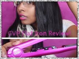 The first step in the process to having straight hair, you need to group your hair into specific sections so that this flat iron has been tested for african american and natural black hair but works well on all hair types. Gvp Sbs 264612 Ceramic Titanium Digital Flat Iron Vs Babylisspro Babnt209 Nano Titanium Plated Ionic Straightening Iron Slant