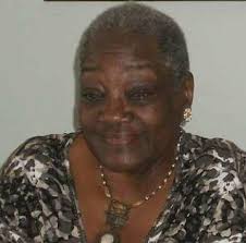 Obituary for Freddie Mae (Hampton) Allen