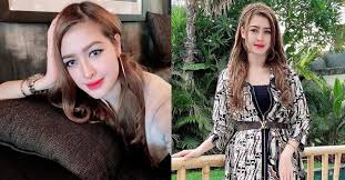 Perkahwinan pelakon datin paduka eina azman bersama dato paduka kaiser gurmeet singh dikurniakan dengan pasangan kembar berlainan jantina iaitu, karl kareef dan arianna aubrey. Datin Paduka Eina Azman Archives Viral Meletop