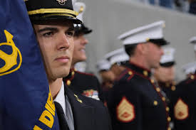 NROTC San Diego