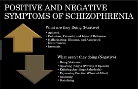 Is there a questionnaire for hallucinations and delusions? Schizophrenia Dispelling The Myths And The Ignorance
