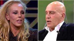 Rocío Carrasco responde a Kiko Matamoros por sus acusaciones de mala madre