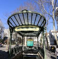 Druid, the king of the animals, who had managed to survive for a thousand years is now off to. Montmartre More Than Meets The Eye Paris Audio Tour Voicemap