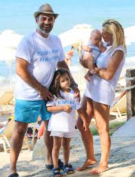 Ειδήσεις και νέα με άποψη. Katerina Karabatoy Fwtografizei Ta Paidia Ths Thn Wra Toy Paixnidioy Fthis Gr