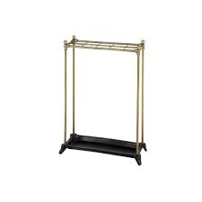 Maybe you would like to learn more about one of these? Eicholtz 103511 Walking Stick Holder Antique Brass Finish Black Cast Iron Base Ideas4lighting