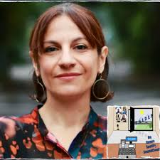 The Story Of (Diana Oproiu)Fr. by The Dep Podcast