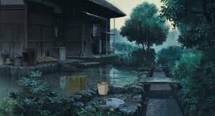 Anime Rain Posted By Christopher Walker Anime kunst anime art rain gif anime triste arte obscura anime gifts sad anime aesthetic gif anime scenery. anime rain posted by christopher walker