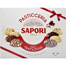 Pasticceria fresca, pasticceria secca, ricette classiche di pasticceria. Pasticcini Pasticceria Sapori Dolci Tentazioni Gr 115 Cicalia