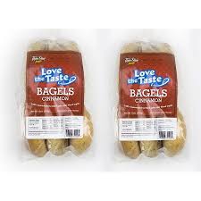 Apr 18, 2021 · each bagel has 10 grams of protein and 15 grams of fat. Thinslim Foods Love The Taste Low Carb Bagels Cinnamon 2pack Walmart Com In 2021 Low Carb Bagels Low Calorie Bread Carbs