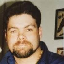 James "Jimbo" Stacey Kimble Obituary