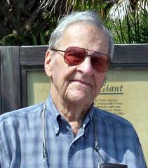 Frank Edward Winner Jr. (1924-2012)