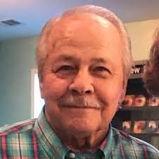 Carlton Ray “Pete” Kellett