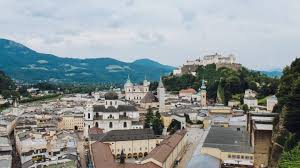 The best things to do in salzburg, austria. Visiting Salzburg Austria Summer In Salzburg Things To Do