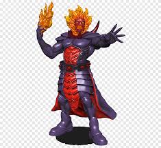 If that wasn't bad enough . Dormammu Odin Heroclix Nico Minoru Lego Maravilla Super Heroes 2 Carniceria Personajes De Ficcion Superheroe Png Pngegg