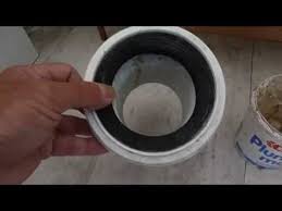 How To Fix A Leak At The Back Of Your Wc Pan Youtube Leaking Toilet Toilet Ring Toilet Repair