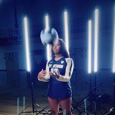 Meredith Hohnbaum's Mt. Vernon High School Bio