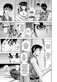 Kingdom Chapter 223 Read Kingdom Manga Online In 2020 Kingdom Chapter Manga