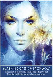 Soulful Woman Guidance Cards