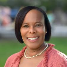 Carladenise Edwards PhD: Expertise in Healthcare and Technology