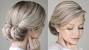 Ponytail For Square Face