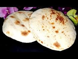 Garlic Naan Homemade Naan Without Yeast Tandoor Or Oven Easy Quick Naan Recipe On Tawa Youtube Tandoori Roti Roti Recipe Roti