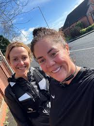 Great to be back at Country Paradise Parklands